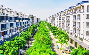 Van Phuc City trở thành điểm đến lý tưởng tại TP.Thủ Đức