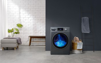 Giữa ma trận công nghệ máy giặt, người dùng thật sự cần gì?
