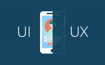 Bỏ túi 6 nguyên tắc vàng trong thiết kế UI, UX mà ai cũng phải biết