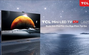 TCL ra mắt TV Mini-LED mới nhất 2021 và các sản phẩm AixIoT