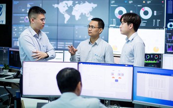 VNPT là doanh nghiệp Việt Nam đầu tiên đạt giải thưởng bảo mật thế giới