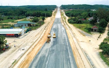 Bộ Giao thông vận tải - Ban quản lý dự án đường Hồ Chí Minh