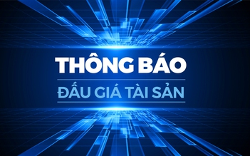 Thông báo - Số 387