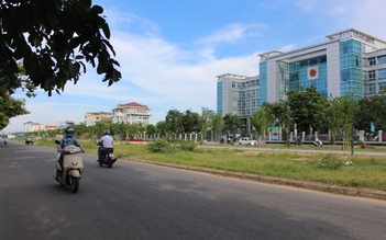 Xây dựng thêm tuyến đường mới đi sân bay Phú Bài