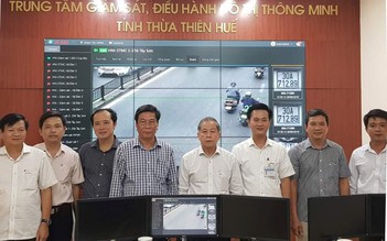 Tương tác giữa người dân và chính quyền nhiều hơn ở đô thị thông minh