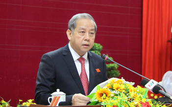 Chủ tịch UBND Thừa Thiên-Huế kêu gọi xây dựng 'Giấc mơ Huế' trong thư khai giảng