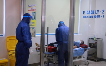 Thừa Thiên - Huế: 2 người sốt, ho sau khi tiếp xúc gần với bệnh nhân Covid-19 thứ 30