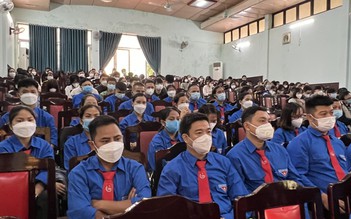Thừa Thiên - Huế: Khai giảng lớp đào tạo bác sĩ chuyên khoa cho miền núi, hải đảo