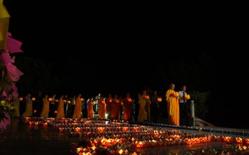 Thừa Thiên - Huế: Nhiều hoạt động tưởng niệm, tri ân các anh hùng liệt sĩ