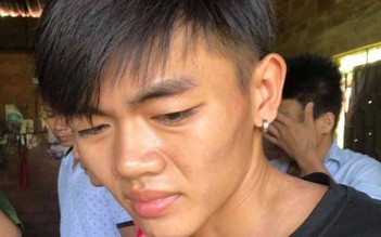 'Bắt nóng' nghi can sát hại thiếu nữ 16 tuổi ở Bà Rịa - Vũng Tàu