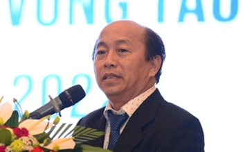 Bắt ông Trần Tuấn Việt, nguyên TGĐ Công ty CP du lịch Bà Rịa - Vũng Tàu