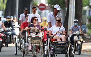 Giới thiệu City tour ở TPO