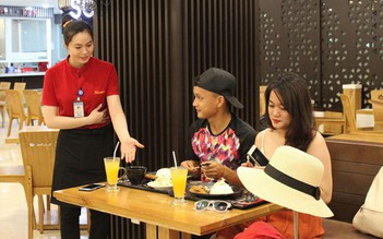 Không tăng giá dịch vụ tại sân bay dịp Tết