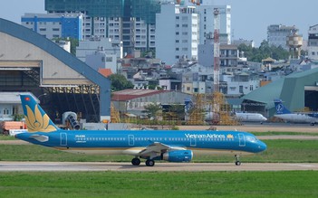 Thêm chuyến bay thẳng đến Philippines 'tiếp lửa' đội tuyển bóng đá quốc gia