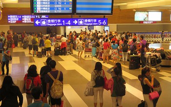 Đài Loan siết thêm điều kiện xin visa đối với khách Việt