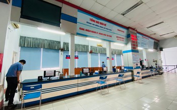 Tăng chuyến tàu tết từ TP.HCM đi miền Trung