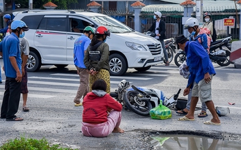 Bảo hiểm ô tô, xe máy: Liên tục cải tiến, hoàn thiện