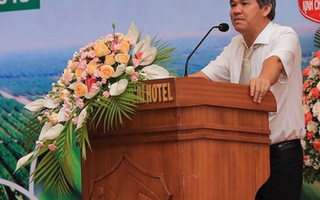 Sự thật việc Hoàng Anh Gia Lai bán 20.000 ha đất cho Thaco