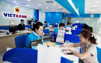 'Bầu' Kiên thoái vốn, cổ phiếu Vietbank lên giao dịch trên UPCoM