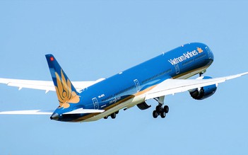 Vietnam Airlines bất ngờ giảm hơn 7.000 tỉ đồng chỉ tiêu doanh thu