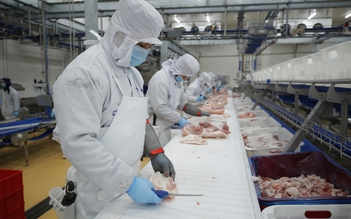 Công ty thịt mát MEATLife bán cổ phiếu thu về 135 tỉ đồng