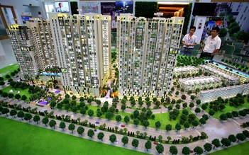 Vì sao Novaland kêu cứu?