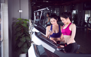 Ứng dụng phòng tập WeFit nộp đơn xin phá sản