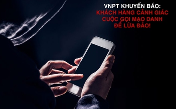 Cuộc gọi lừa đảo đánh cắp 700 triệu đồng