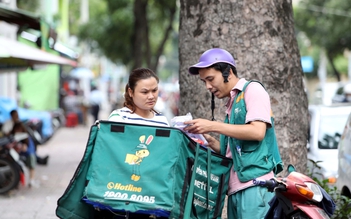 Mua hàng, gọi đồ ăn… qua mạng tại Việt Nam lên đến 14 tỉ USD