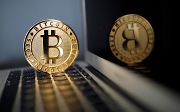 Giá Bitcoin ‘bốc hơi’ hơn 150 triệu đồng