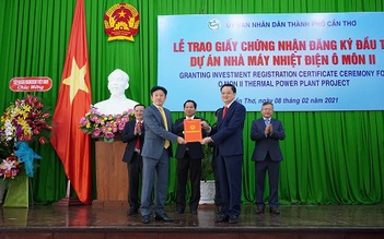 Vốn FDI giải ngân 2 tháng đầu năm tăng so với cùng kỳ năm trước