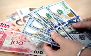 Giá USD hôm nay 1.3.2022: Tự do tăng ngược ngân hàng