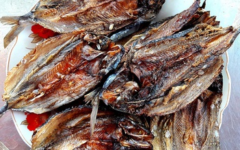 Xuất khẩu cá hộp, cá khô, nước mắm của Việt Nam tăng vọt