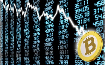 Giá Bitcoin, Ethereum, Dogecoin… ‘bốc hơi’ hàng loạt khi Trung Quốc nhắc lại lệnh cấm giao dịch