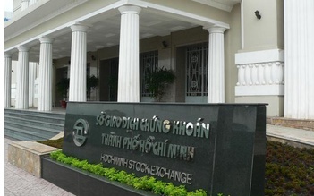 Từ hôm nay 9.8, HOSE dừng mọi hoạt động tiếp khách, làm việc trực tiếp