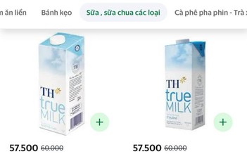 Thực phẩm ngoài siêu thị tại TP.HCM tăng giá hỗn loạn