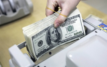 Biến động của đồng USD, JPY và EUR giúp dư nợ Chính phủ ước giảm 57.000 tỉ