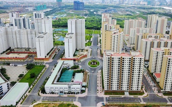 Giá đất Đồng Khởi 1,1 tỉ đồng/m2, giá nhà nước chỉ 405 triệu đồng
