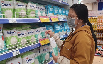 3.000 sản phẩm được Co.opmart giảm giá đến 50%