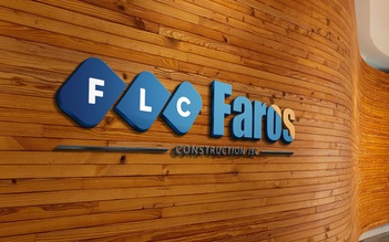 Thêm lãnh đạo xin từ nhiệm, Hội đồng quản trị FLC Faros còn duy nhất một người