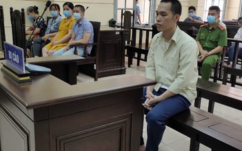 Nhân viên Bệnh viện Nhi đồng 2 trộm que xét nghiệm, lãnh 8 năm tù