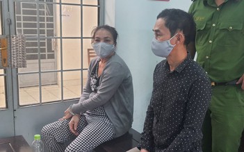 Hai bị cáo cầm đầu băng nhóm móc túi ở Suối Tiên lãnh án