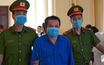 Nguyên Chủ tịch HĐQT Petroland Bùi Minh Chính lãnh 7 năm tù