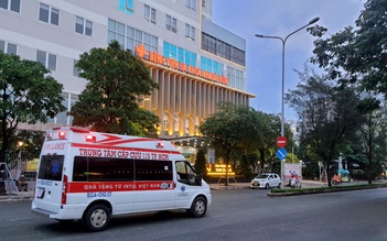 TP.HCM: Bệnh viện đa khoa Nam Sài Gòn hoạt động lại sau 14 ngày tạm phong tỏa