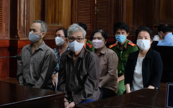 Cựu Chánh thanh tra Sở Tài chính TP.HCM Lê Thị Thanh Tuyền khai gì tại tòa?