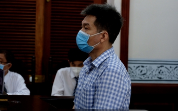 TP.HCM: Tuyên bị cáo Nguyễn Hoài Nam 3 năm 6 tháng tù