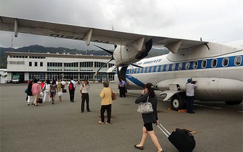 Sắp có thêm hãng hàng không SkyViet