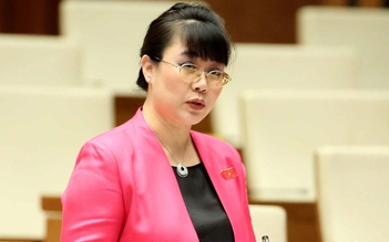 HĐND TP.Hà Nội sẽ bãi miễn tư cách đại biểu của bà Nguyệt Hường