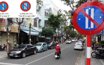 Bí thư Thành ủy Hà Nội: Vận động người dân đỗ xe chẵn lẻ giảm ùn tắc