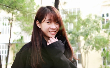 ‘Cô gái vàng’ Wushu Thúy Vi được đề cử Công dân Thủ đô ưu tú